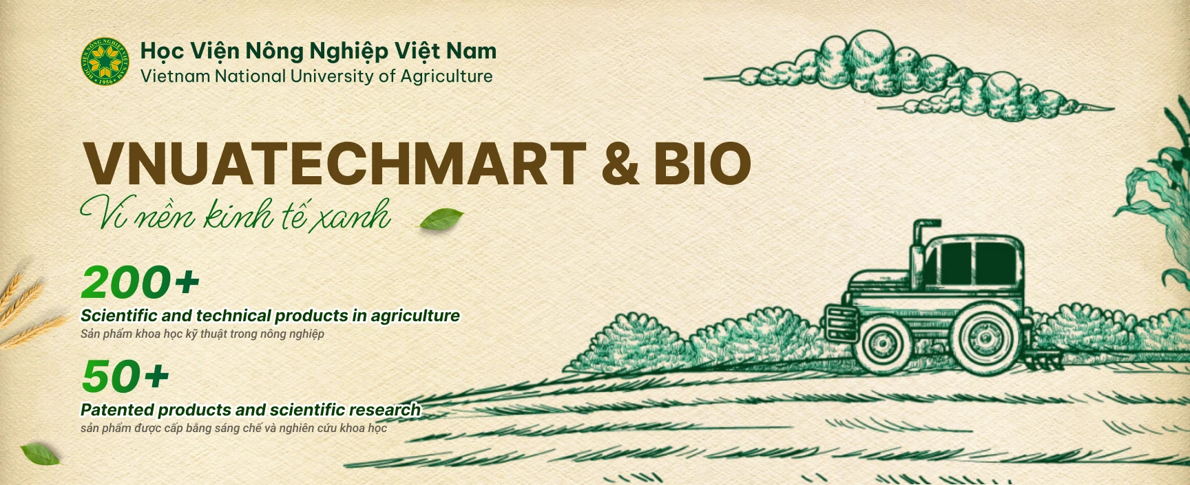 Sản phẩm Techmart banner